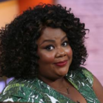 Nicole Byer