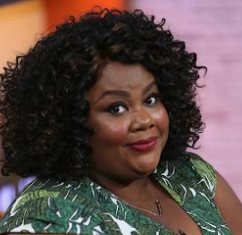 Nicole Byer