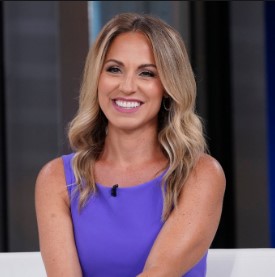 Nicole Saphier