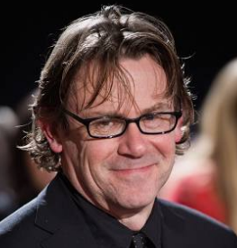 Nigel Slater