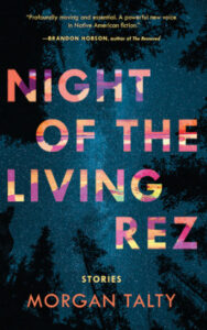 Night of the Living Rez