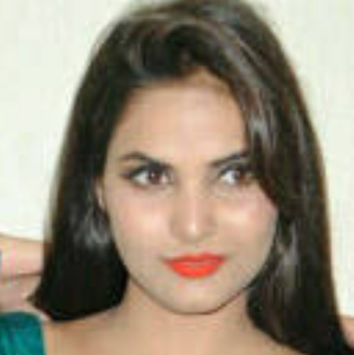 Nisha Sharma