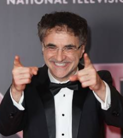 Noel Fitzpatrick