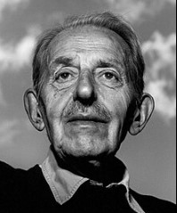Norman Lewis