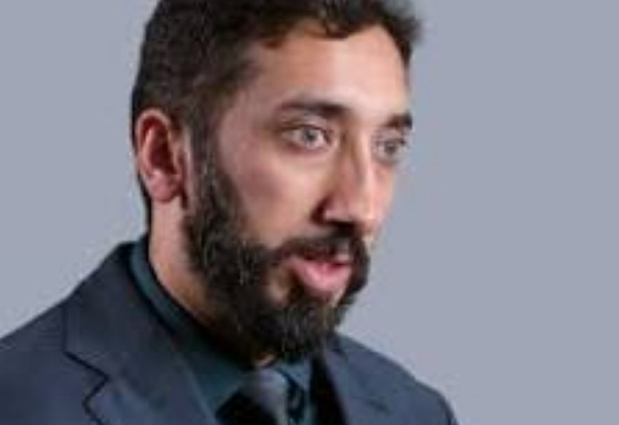 Nouman Ali Khan