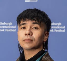 Ocean Vuong