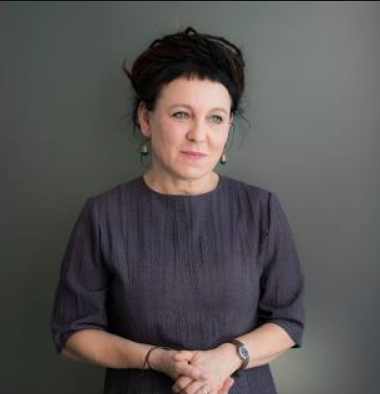 Olga Tokarczuk