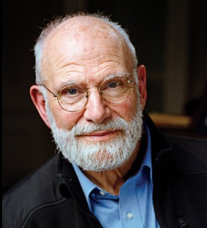 Oliver Sacks