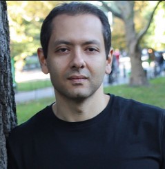 Omar El Akkad
