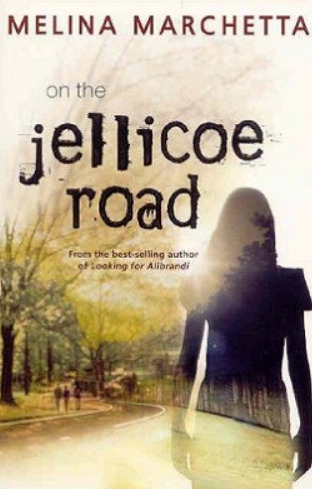 On the Jellicoe Road