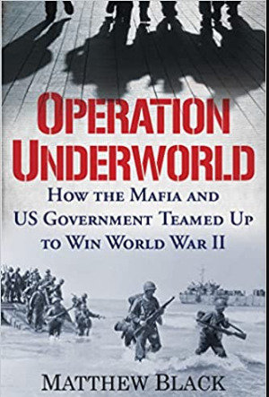 Operation Underworld