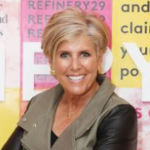 Suze Orman