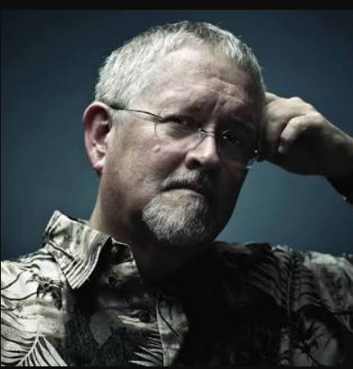 Orson Scott Card