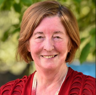 Pat Barker