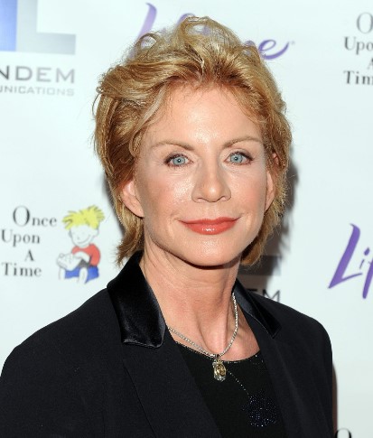 Patricia Cornwell