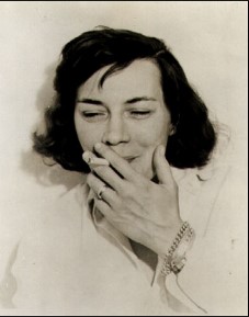 Patricia Highsmith