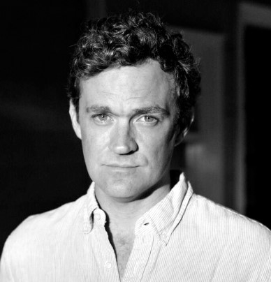 Patrick Radden Keefe
