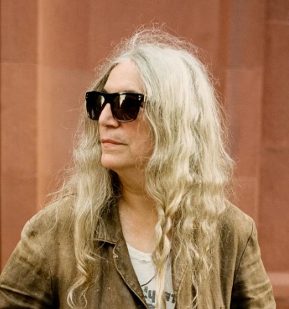 Patti Smith