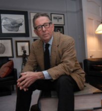 Paul Arden