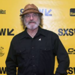 Paul Stamets