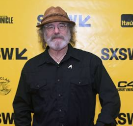 Paul Stamets