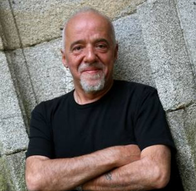 Paulo Coelho