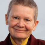 Pema Chodron