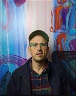 Pete Beatty