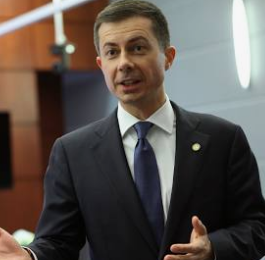 Pete Buttigieg