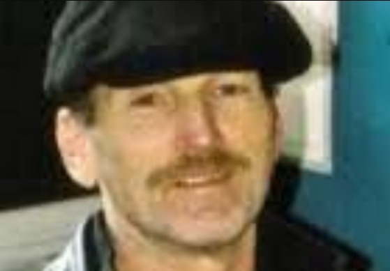 Pete Walker