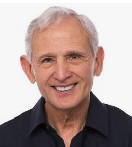 Peter A. Levine
