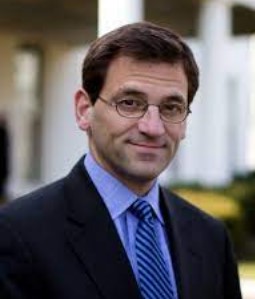 Peter Baker
