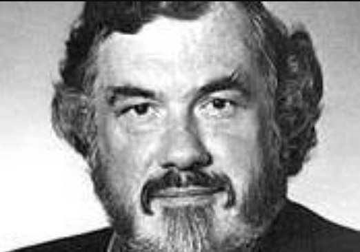 Peter Berresford Ellis