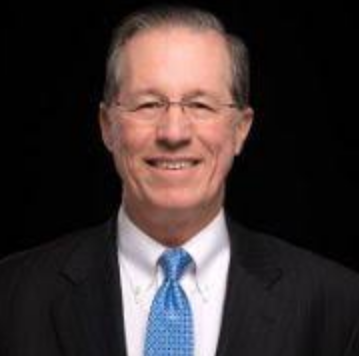Peter C. Brown