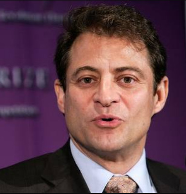 Peter Diamandis