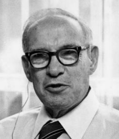 Peter F. Drucker