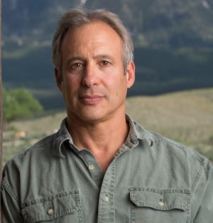 Peter Heller