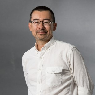 Peter Ho Davies
