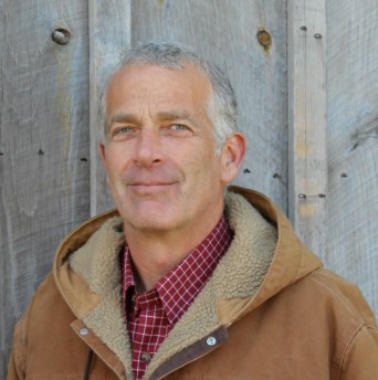Peter Krass