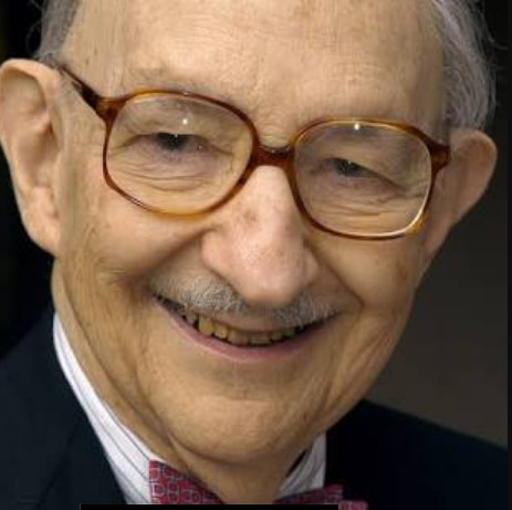 Peter L. Bernstein