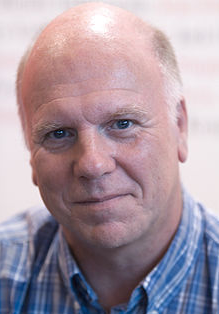 Peter Robinson