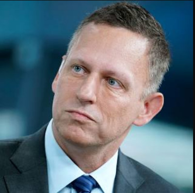 Peter Thiel