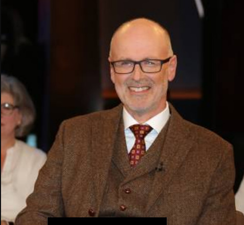 Peter Wohlleben