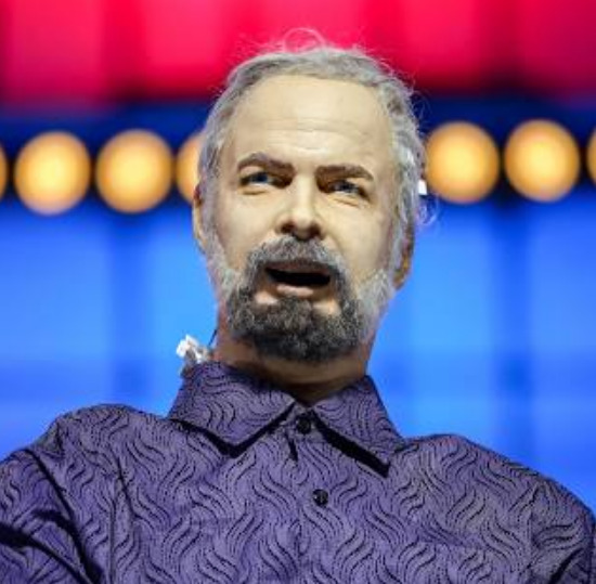 Philip K. Dick