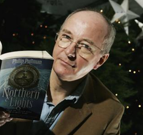 Philip Pullman