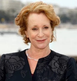 Philippa Gregory