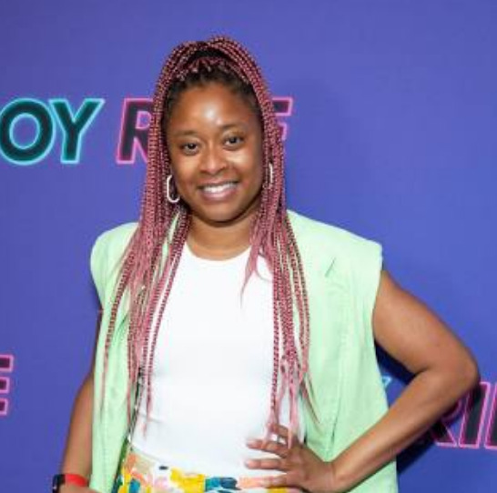 Phoebe Robinson