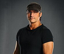 Robert Rodriguez