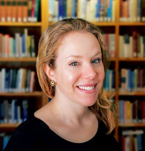 Rachel Barenbaum
