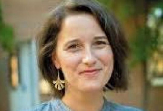 Rachel Beanland